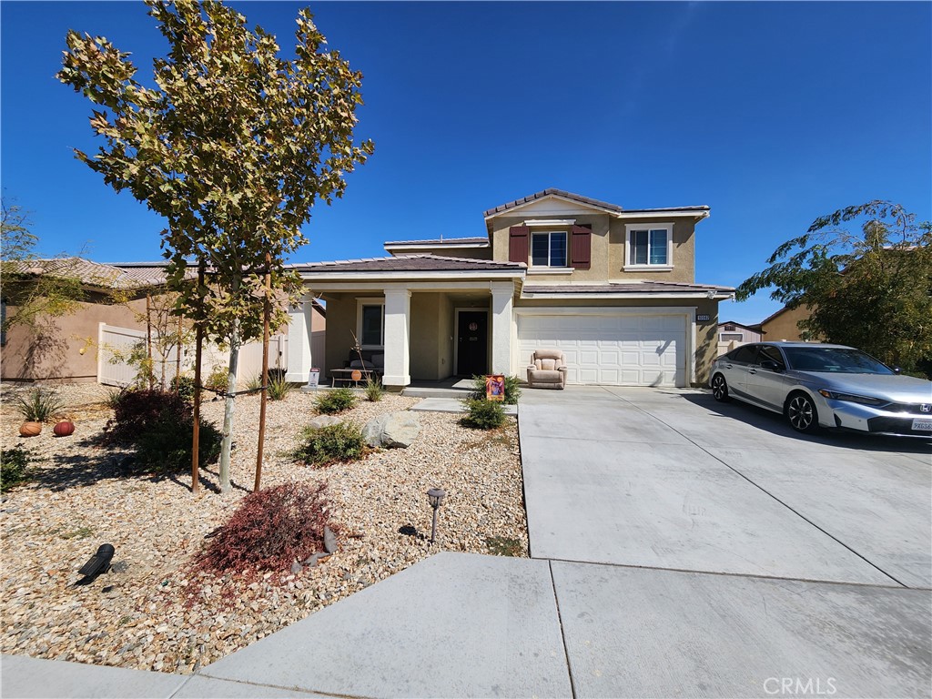 10562 Chevron Court Property Photo 1