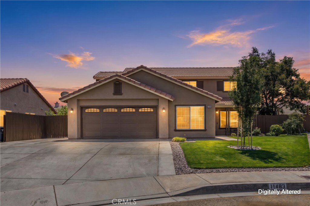 11483 Zuma Road Property Photo 1