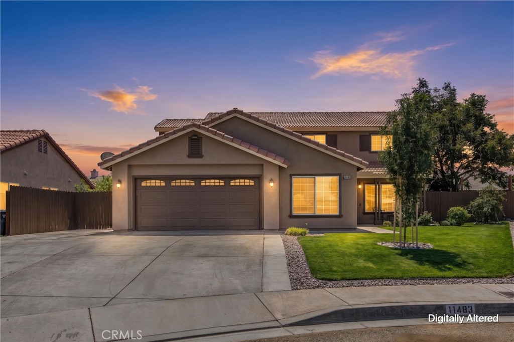 11483 Zuma Road Property Photo 1