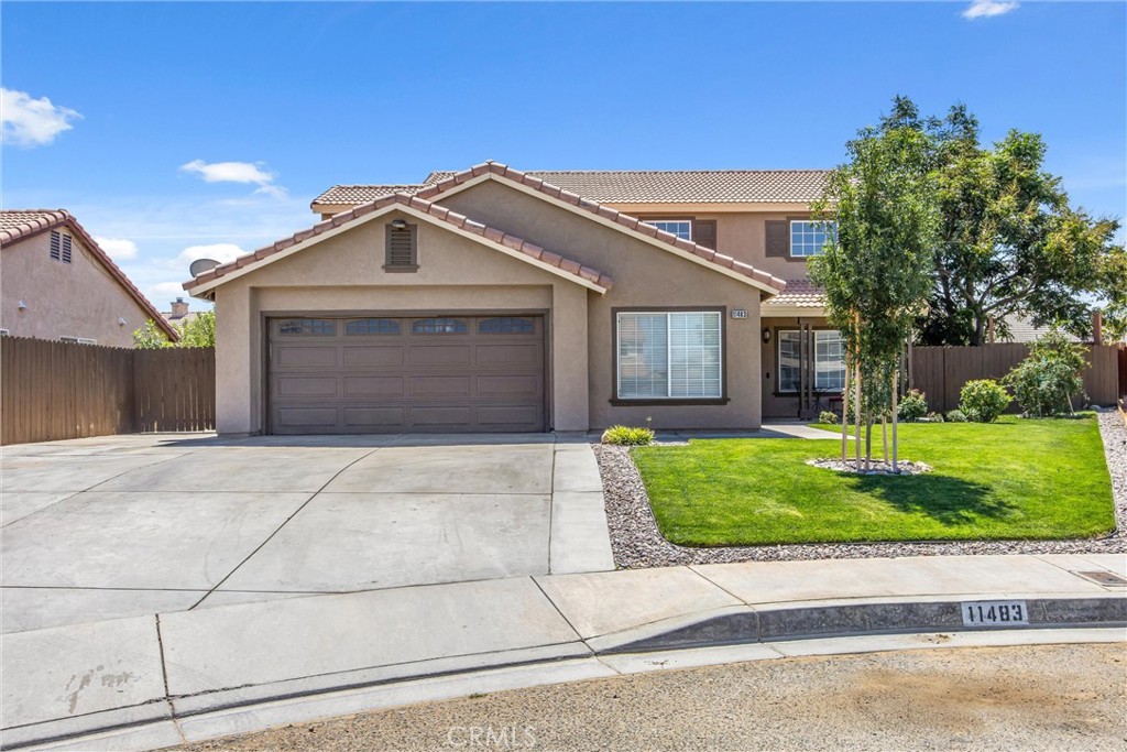 11483 Zuma Road Property Photo 2