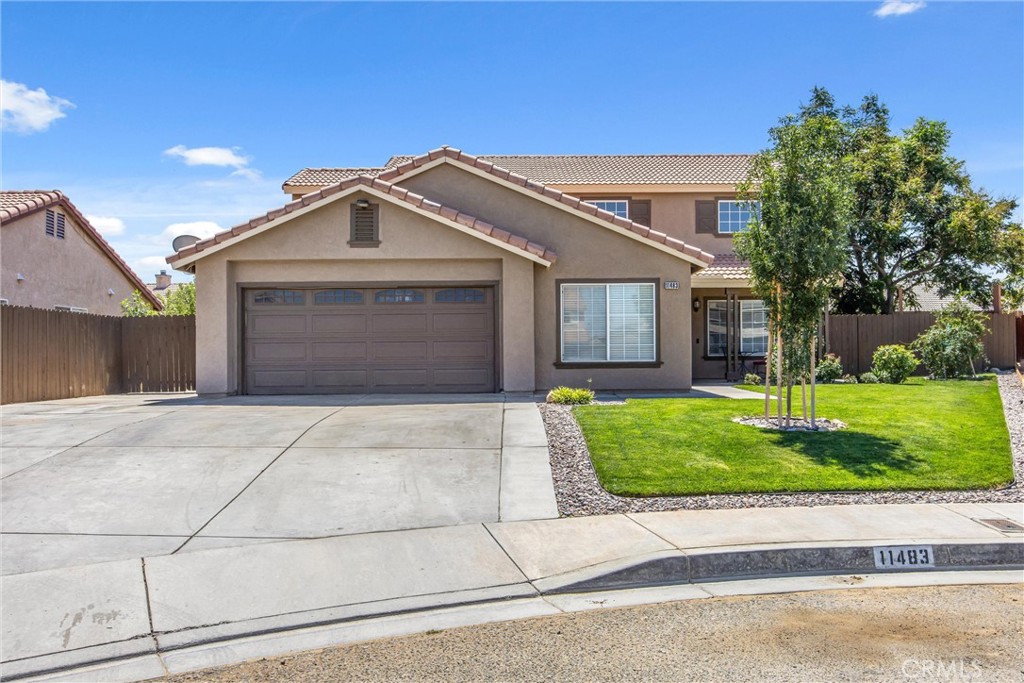 11483 Zuma Road Property Photo 2