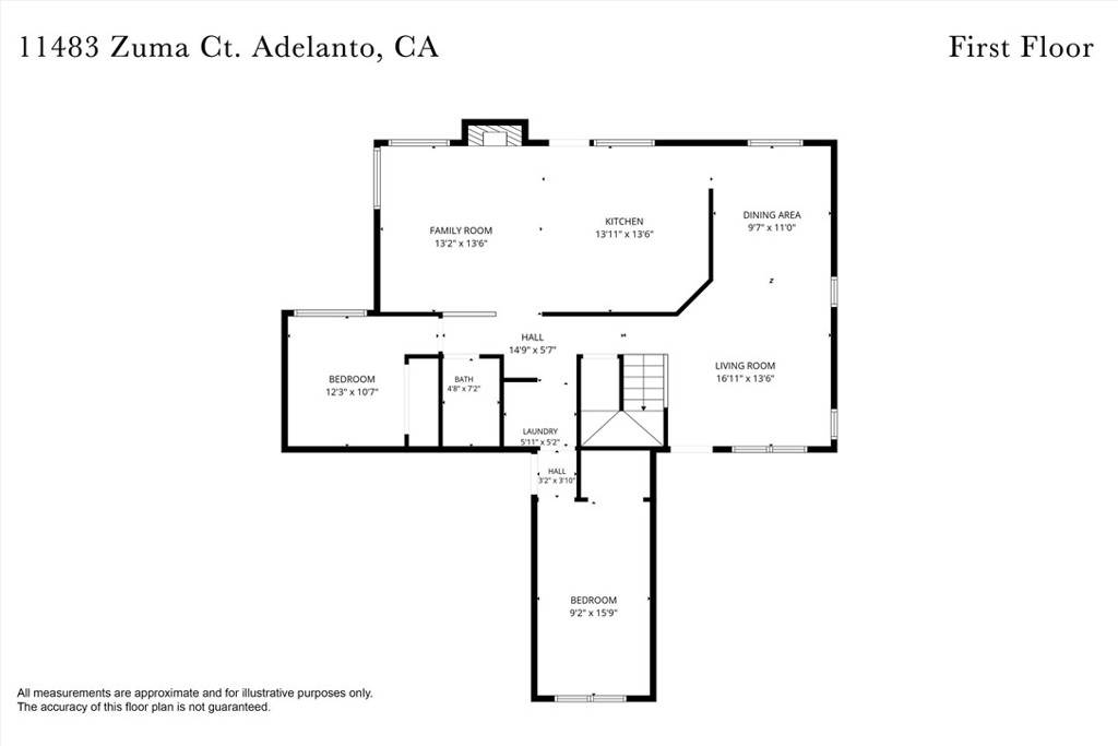 11483 Zuma Road Property Photo 58