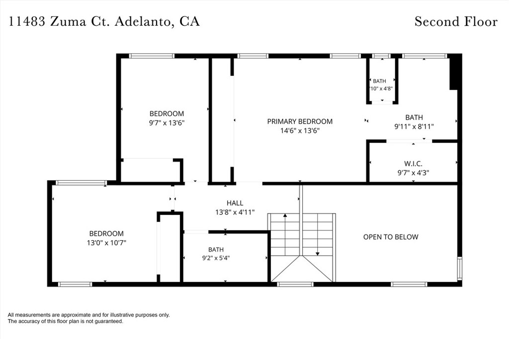 11483 Zuma Road Property Photo 59