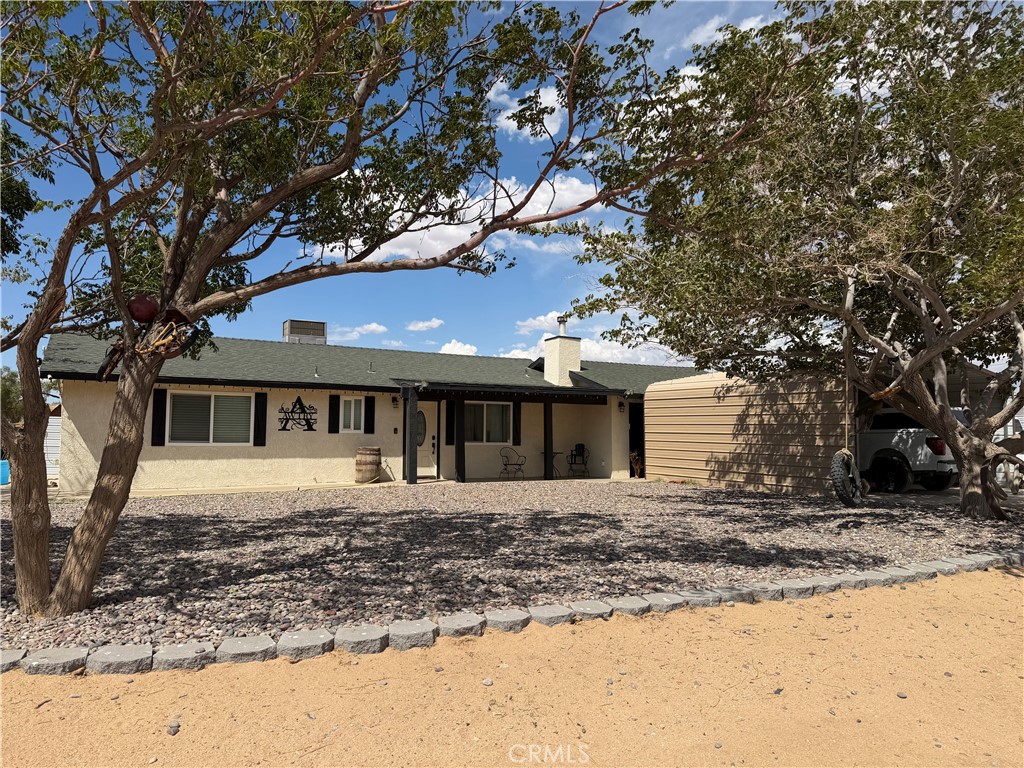 23150 Tussing Ranch Property Photo 1