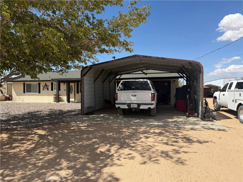 23150 Tussing Ranch Property Photo 2