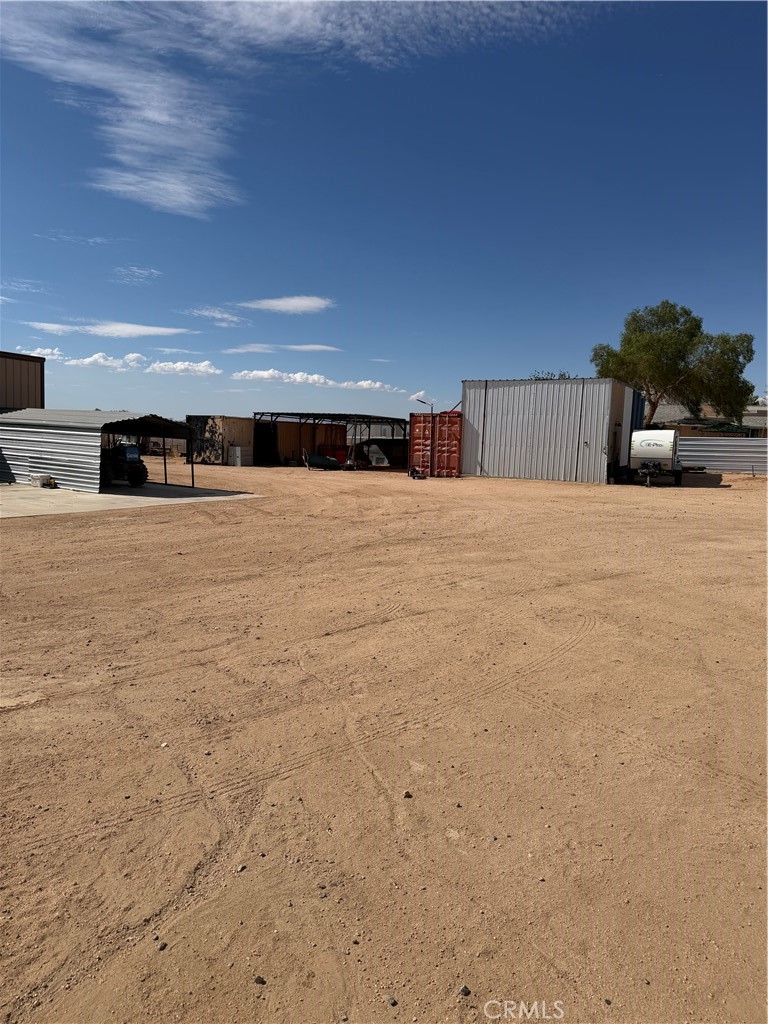 23150 Tussing Ranch Property Photo 29