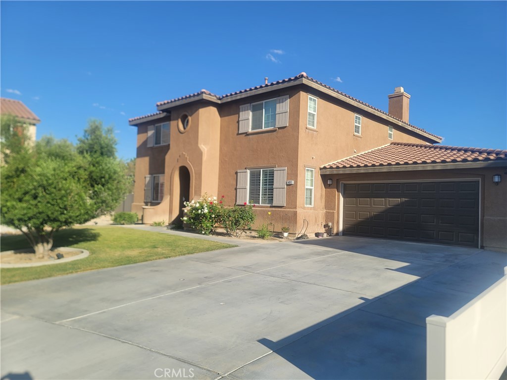 14911 Sunset Gardens Court Property Photo