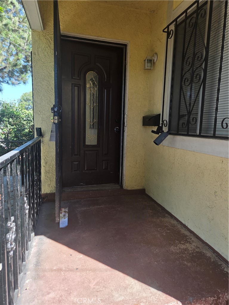 4910 Nobel Street Property Photo 5