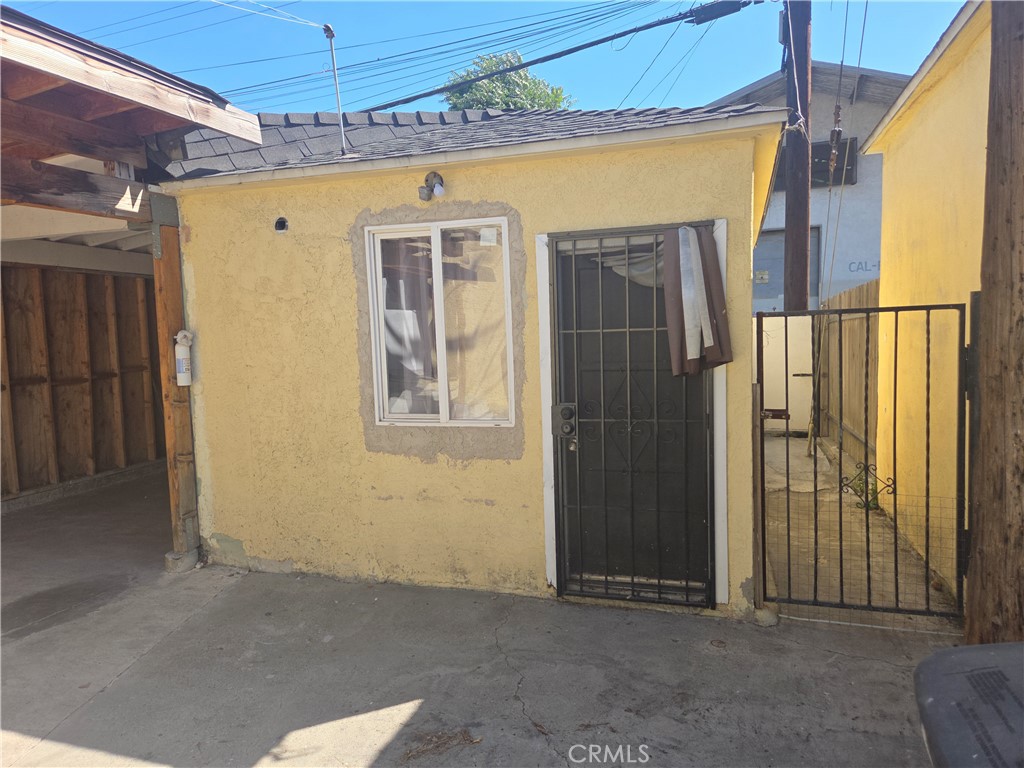 4910 Nobel Street Property Photo 6