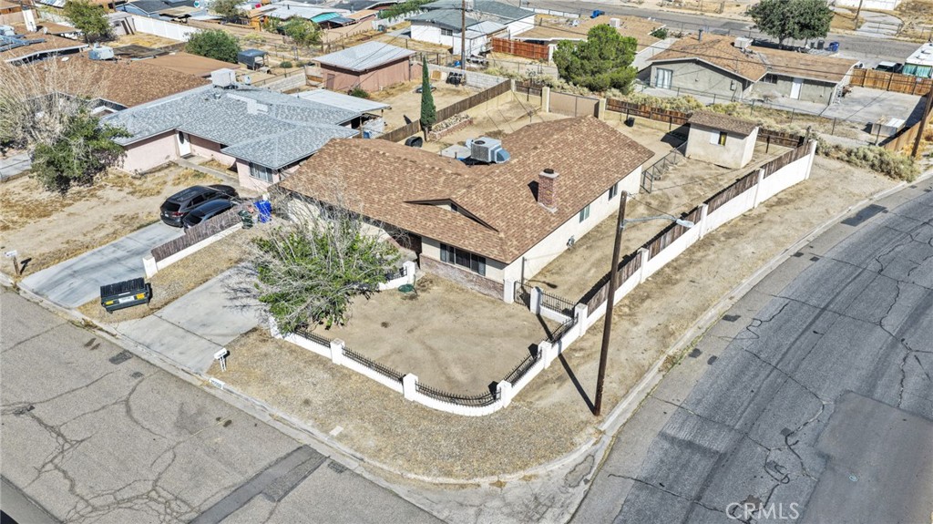 25550 Dayton Property Photo 1