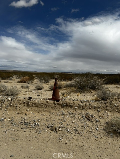 0 Green Rock Mine Road Property Photo 1