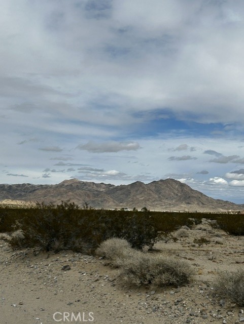 0 Green Rock Mine Road Property Photo 3