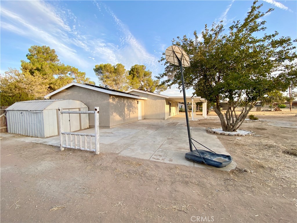16070 Winnebago Property Photo 34