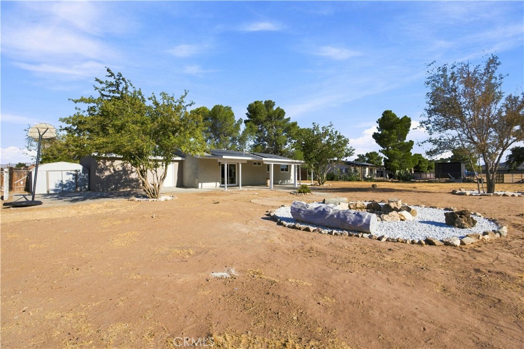 16070 Winnebago Property Photo 36