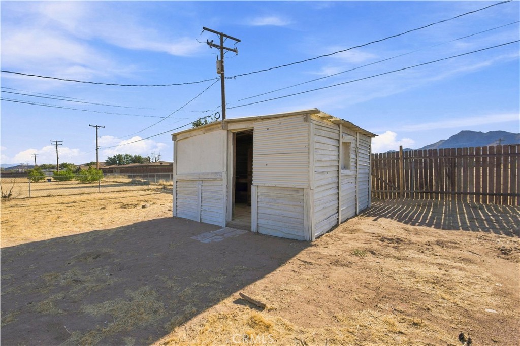 16070 Winnebago Property Photo 38