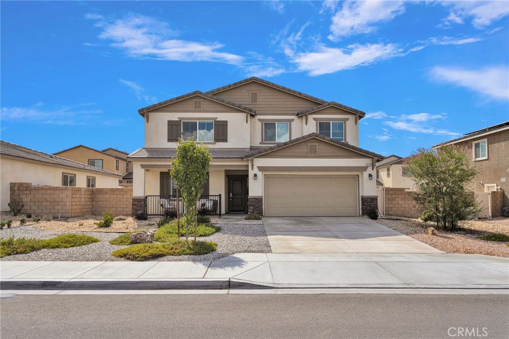 15742 Lorretta Property Photo 1