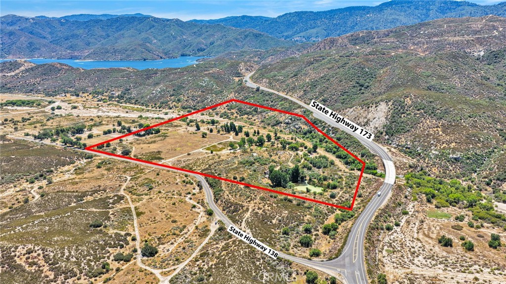 14777 State Highway 173 Property Photo 2