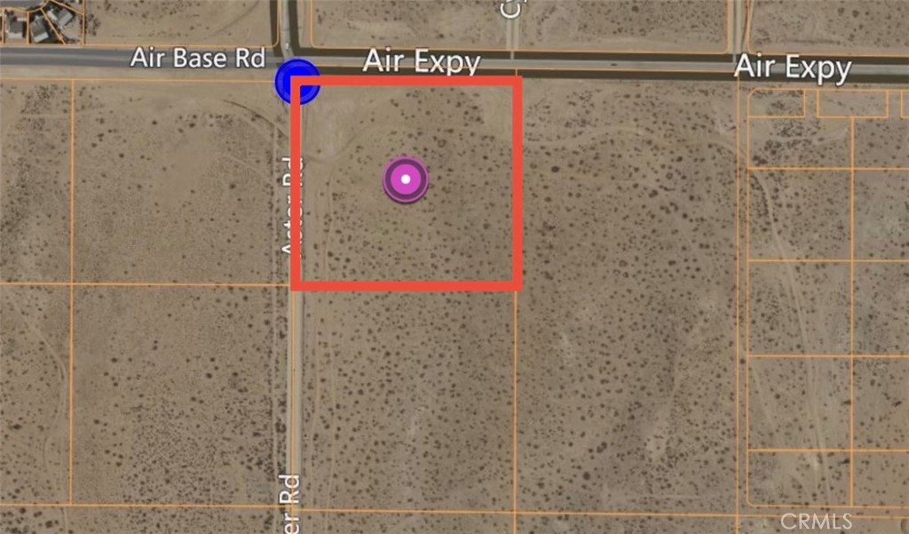 1 Air Expressway Property Photo 2