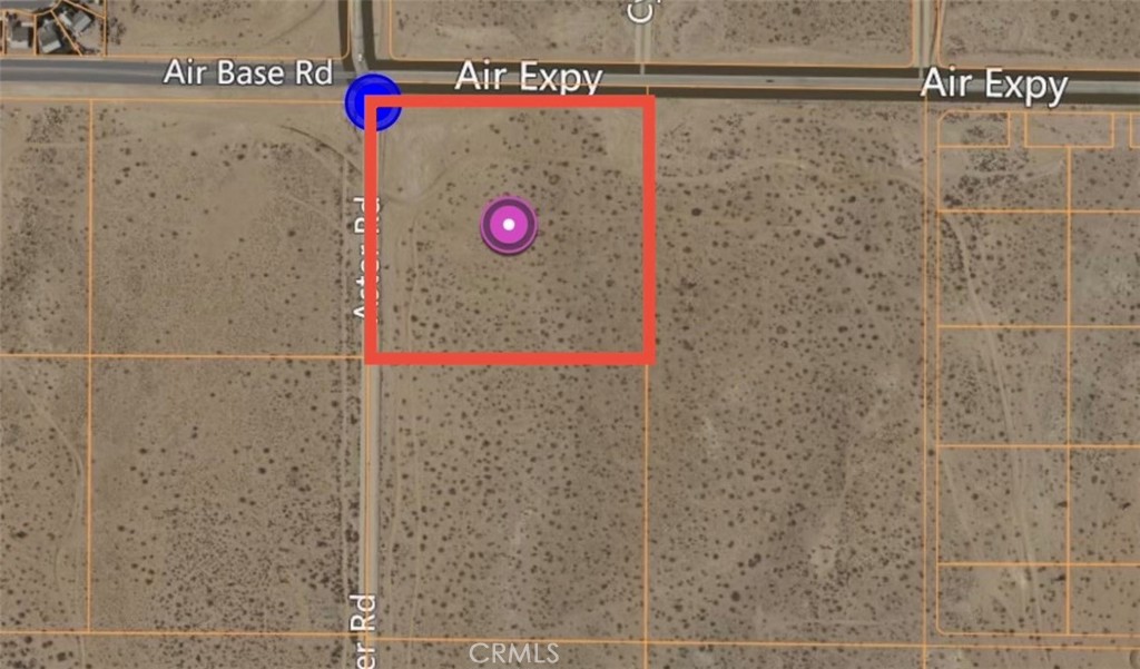 1 Air Expressway Property Photo 3