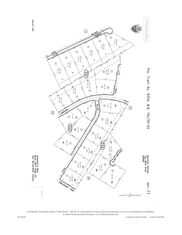 0 Hawthorne Property Photo 1