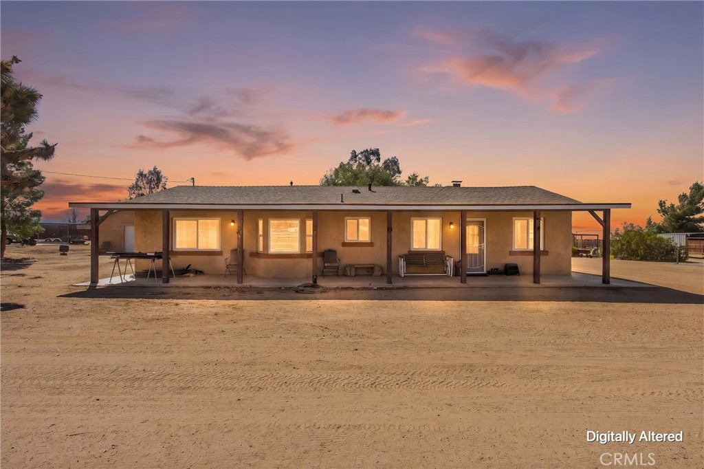 9650 Yucca Property Photo 1