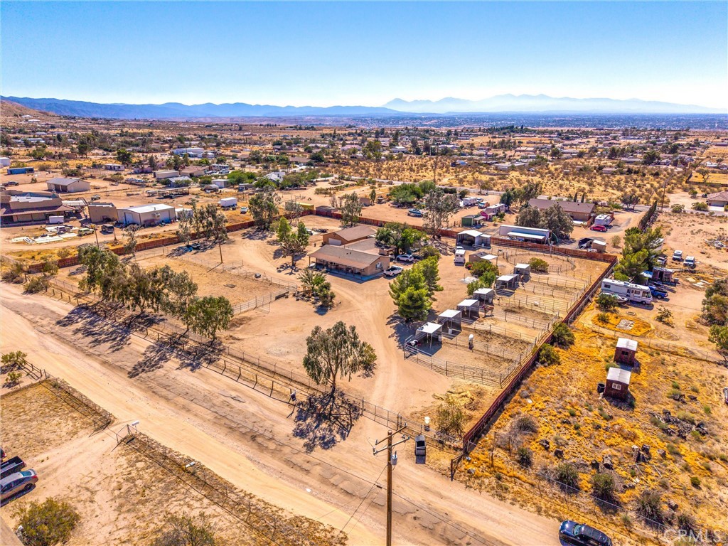 9650 Yucca Property Photo 3