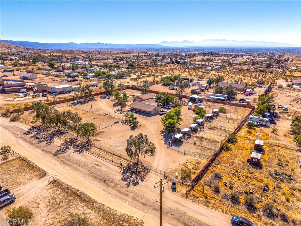 9650 Yucca Property Photo 3