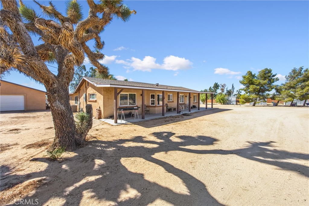9650 Yucca Property Photo 8