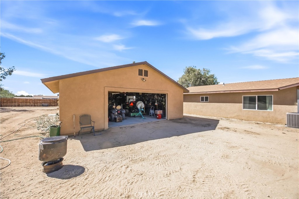 9650 Yucca Property Photo 35