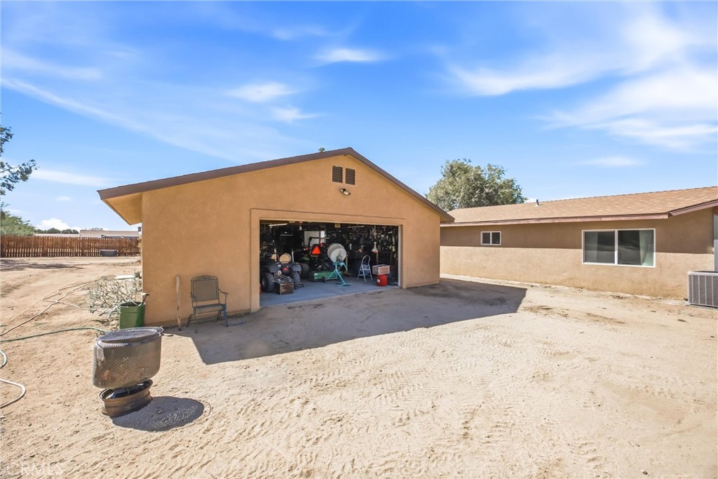 9650 Yucca Property Photo 35
