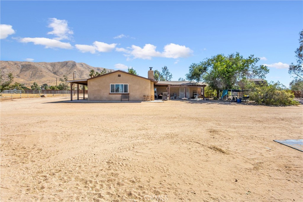9650 Yucca Property Photo 43