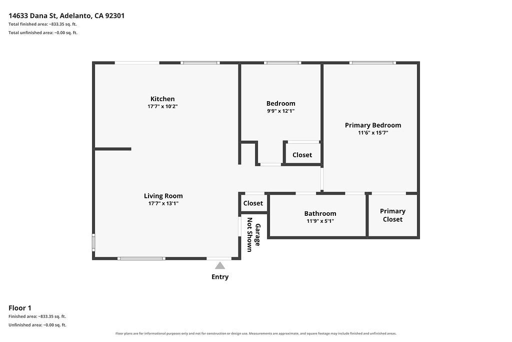 14633 Dana Street Property Photo 29