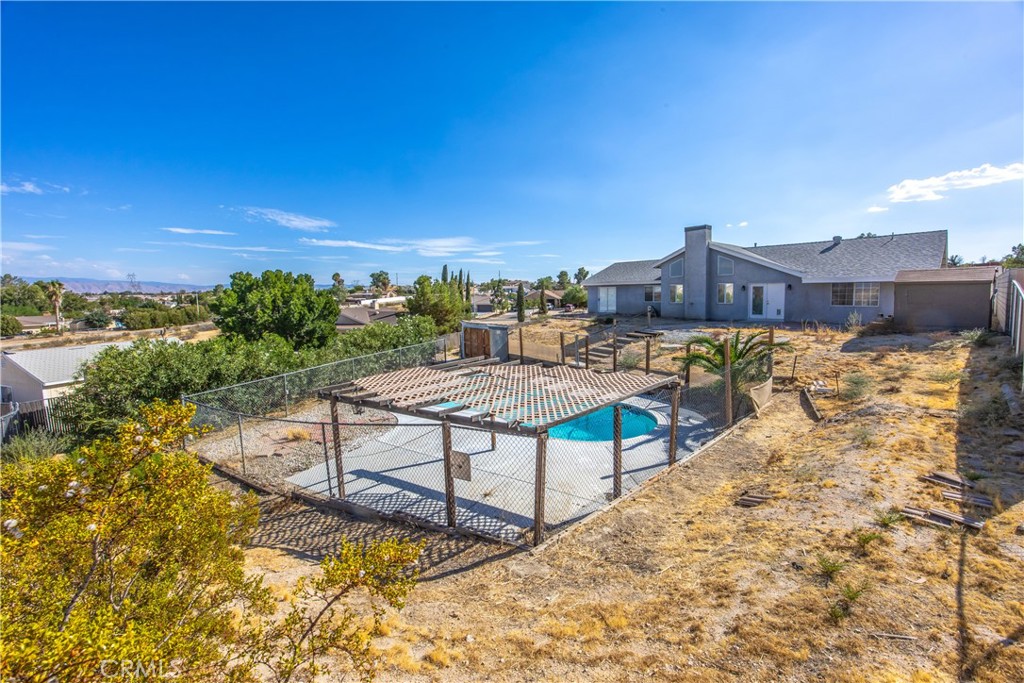 16671 Hagador Avenue Property Photo 36
