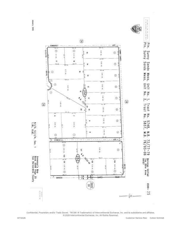 0 Granville Property Photo 1