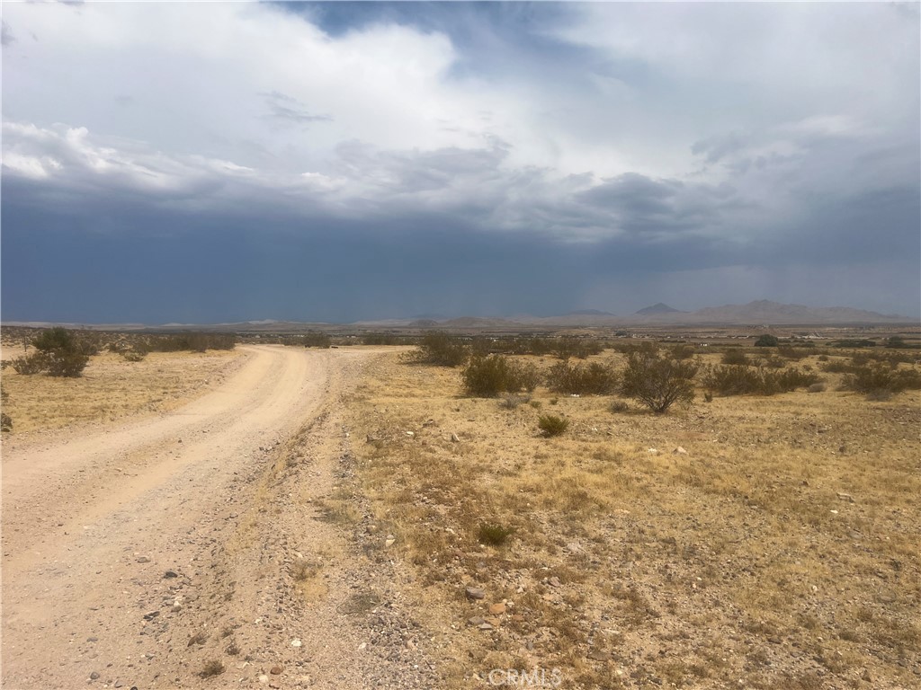 0 Ranchito Road Property Photo 1