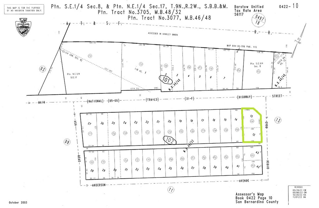 34530 Birch Road Property Photo 3