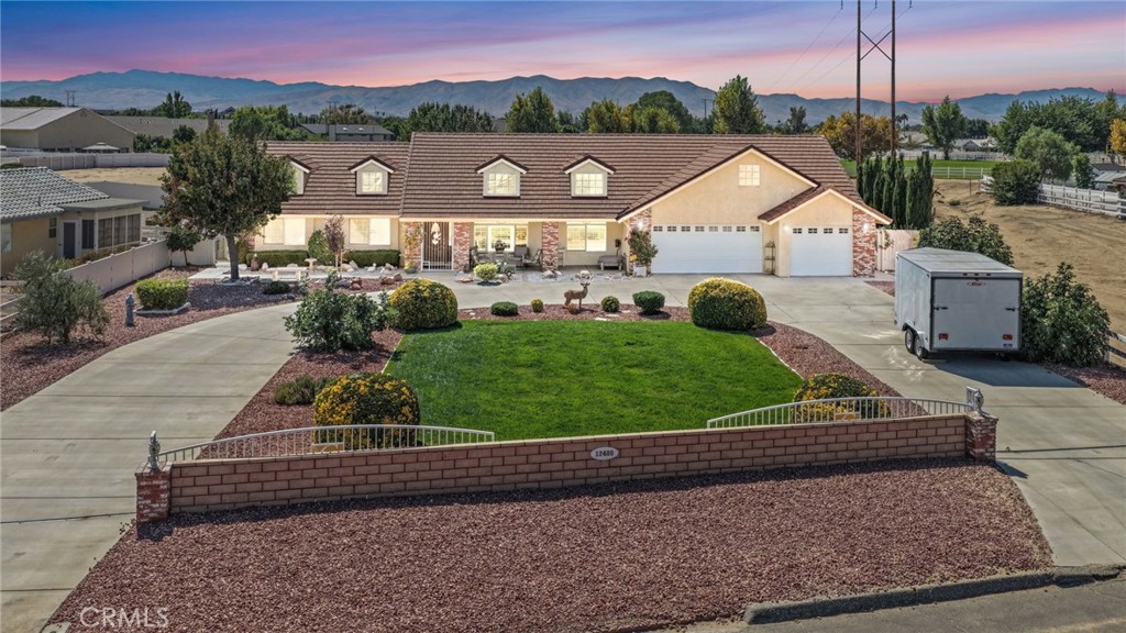 12480 Reata Property Photo 1