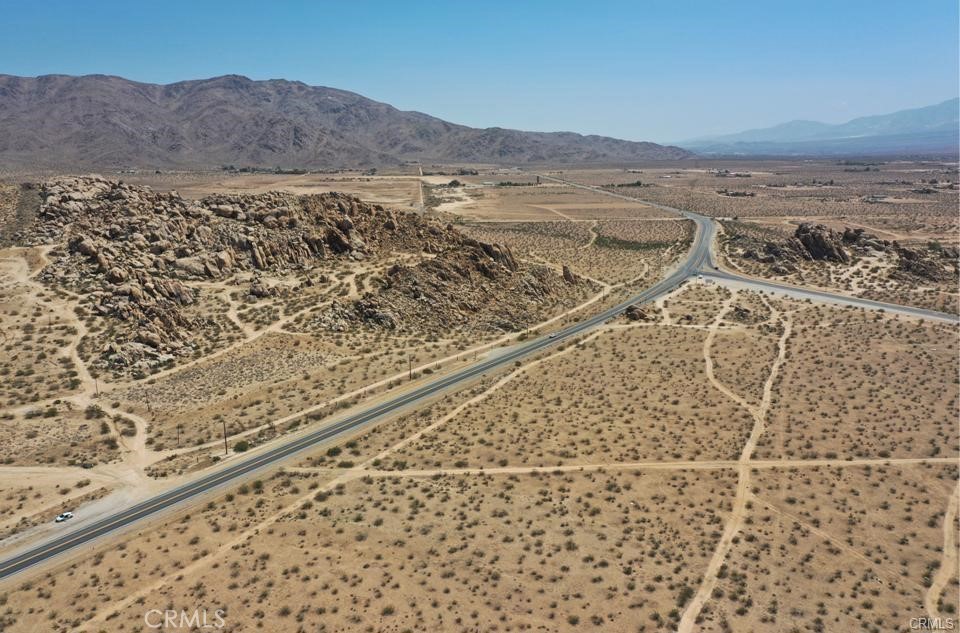 24700 Hwy.18 & Bear Valley Rd. Intersection Property Photo 3