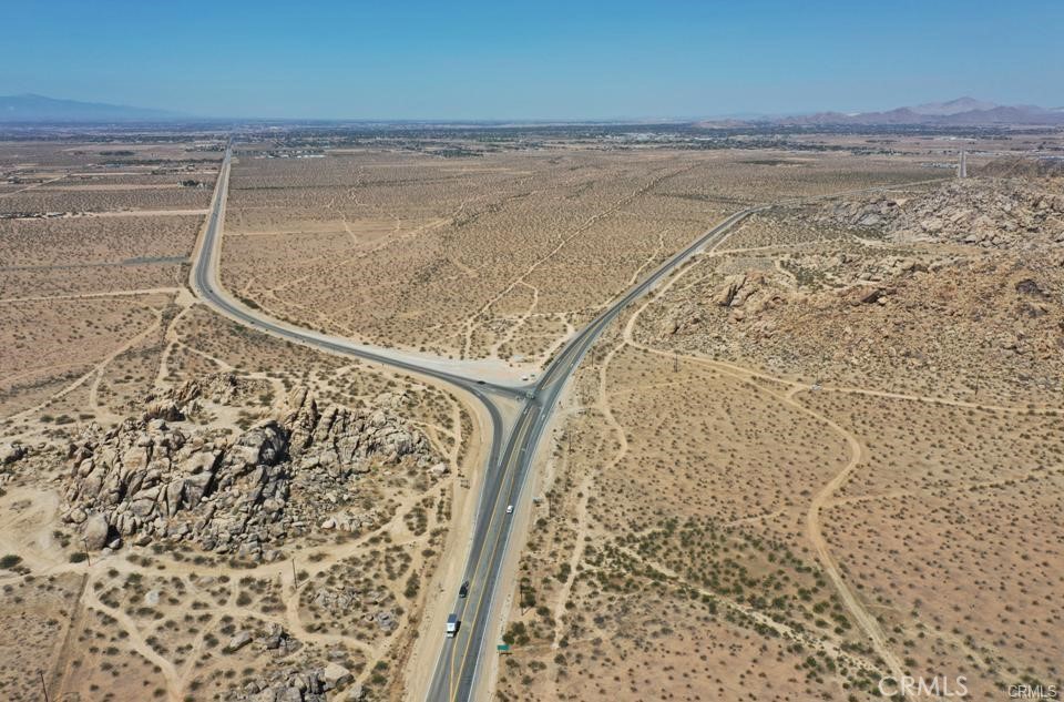 24700 Hwy.18 & Bear Valley Rd. Intersection Property Photo 4
