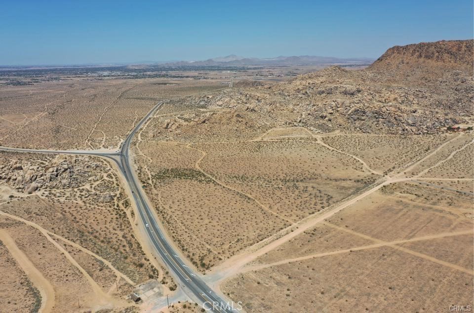 24700 Hwy.18 & Bear Valley Rd. Intersection Property Photo 5