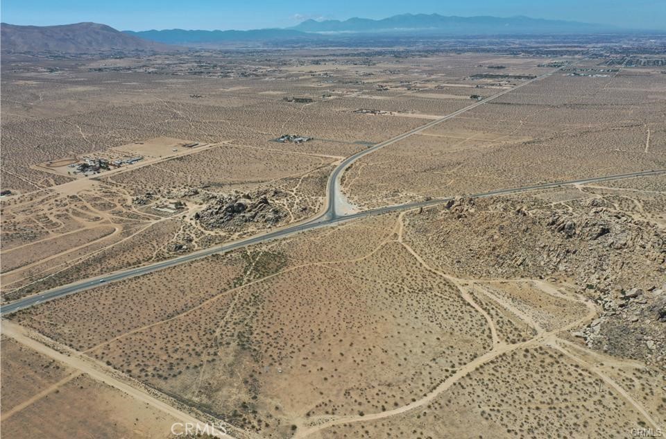 24700 Hwy.18 & Bear Valley Rd. Intersection Property Photo 6