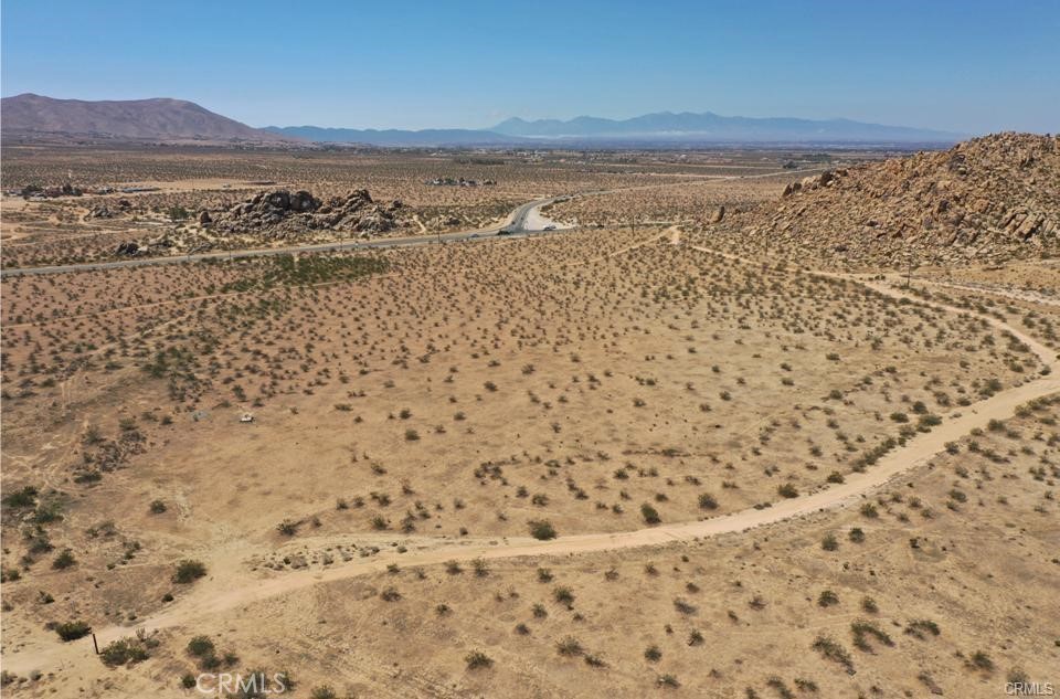24700 Hwy.18 & Bear Valley Rd. Intersection Property Photo 7