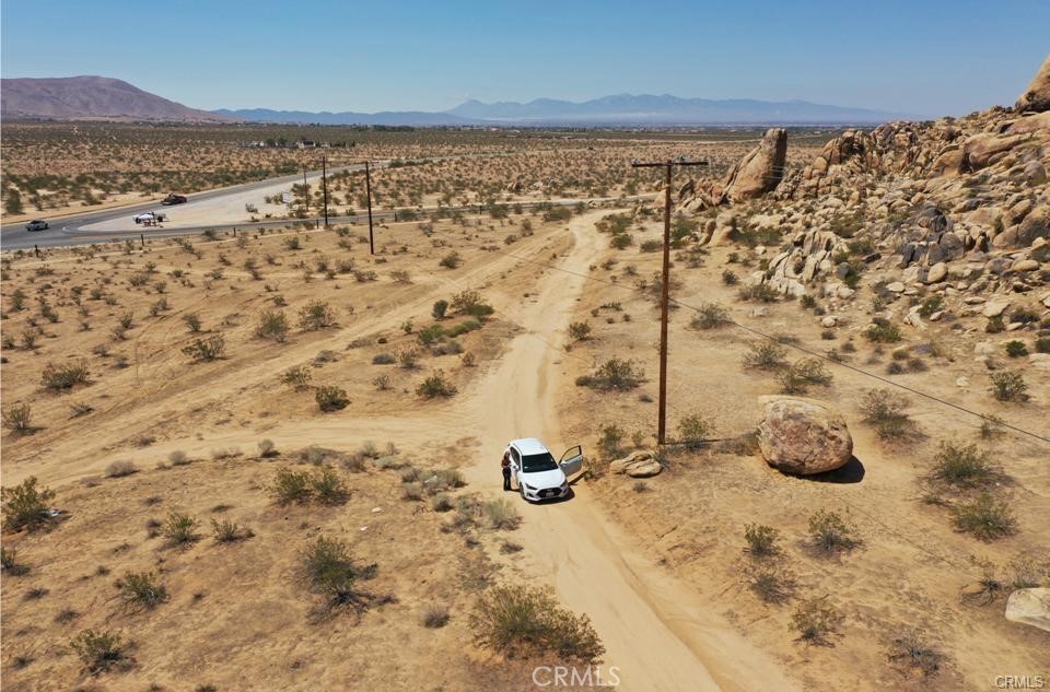 24700 Hwy.18 & Bear Valley Rd. Intersection Property Photo 8
