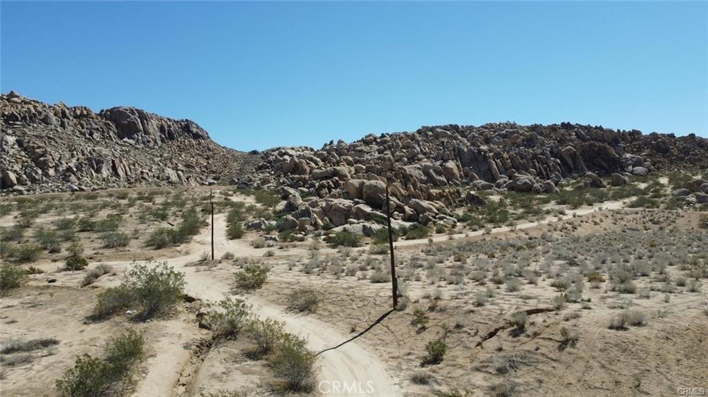 24700 Hwy.18 & Bear Valley Rd. Intersection Property Photo 24