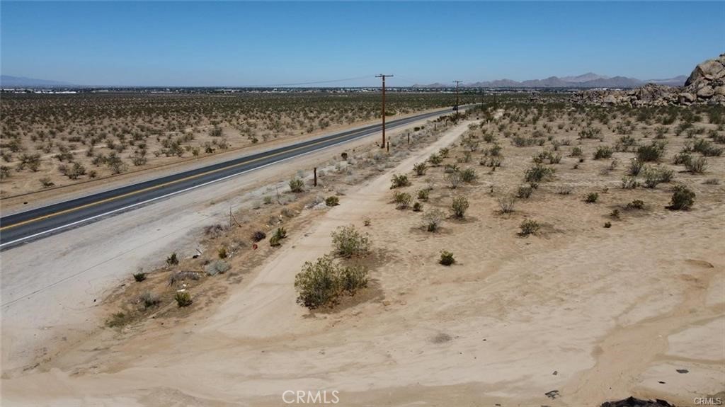 24700 Hwy.18 & Bear Valley Rd. Intersection Property Photo 29