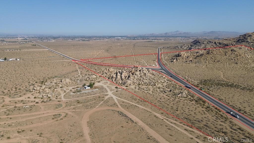 24700 Hwy.18 & Bear Valley Rd. Intersection Property Photo 44
