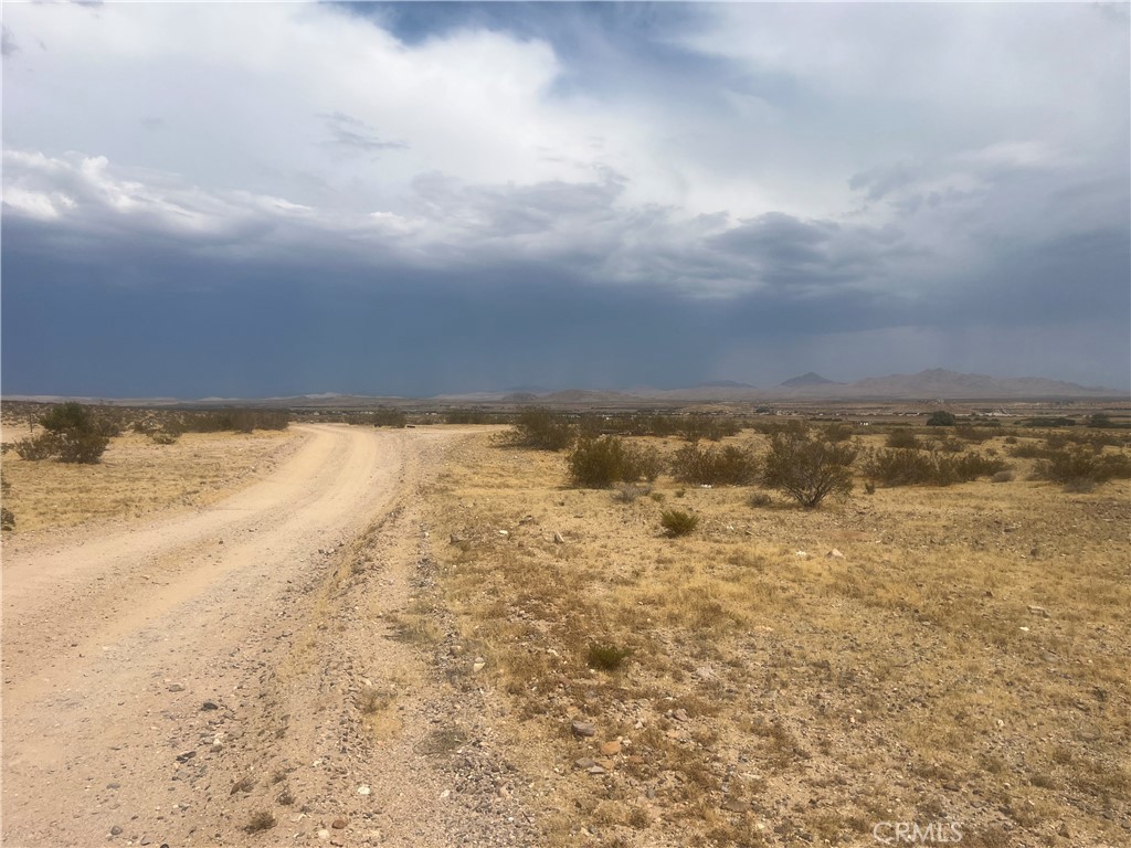 0 Ranchito Road Property Photo 1