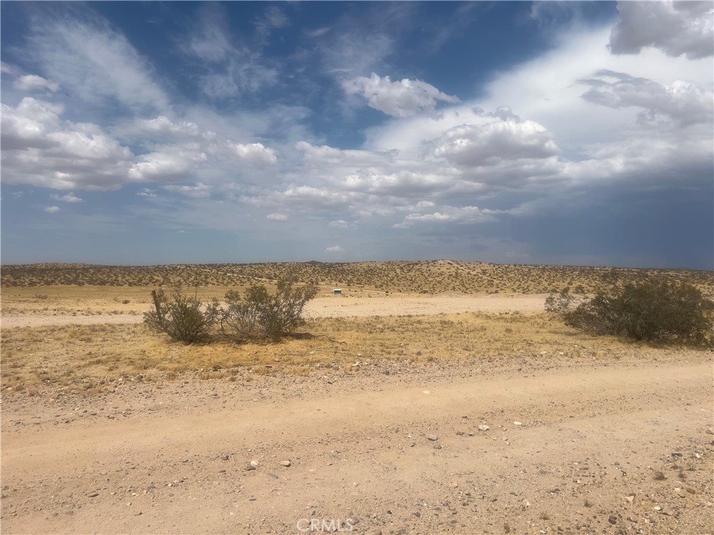 0 Ranchito Road Property Photo 2