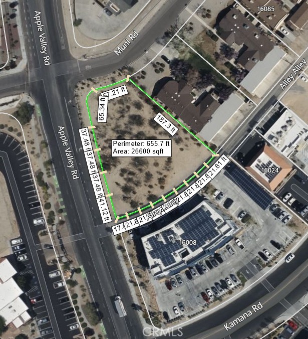 0 Muni Road Property Photo 1