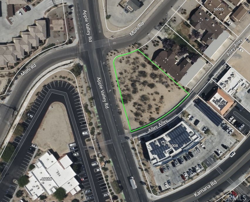 0 Muni Road Property Photo 2